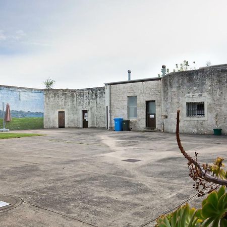 ホテル The Old Mount Gambier Gaol エクステリア 写真