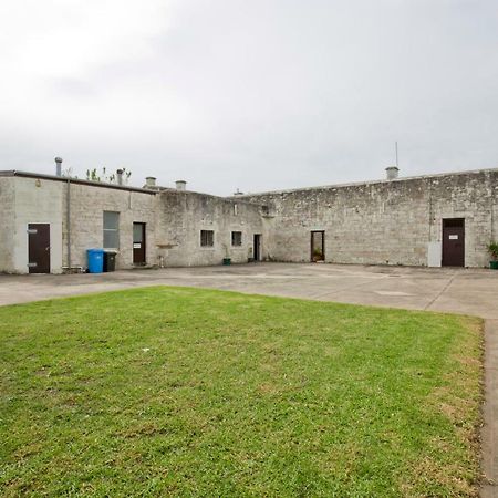 ホテル The Old Mount Gambier Gaol エクステリア 写真