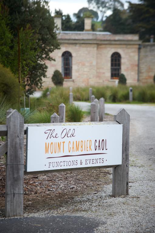 ホテル The Old Mount Gambier Gaol エクステリア 写真