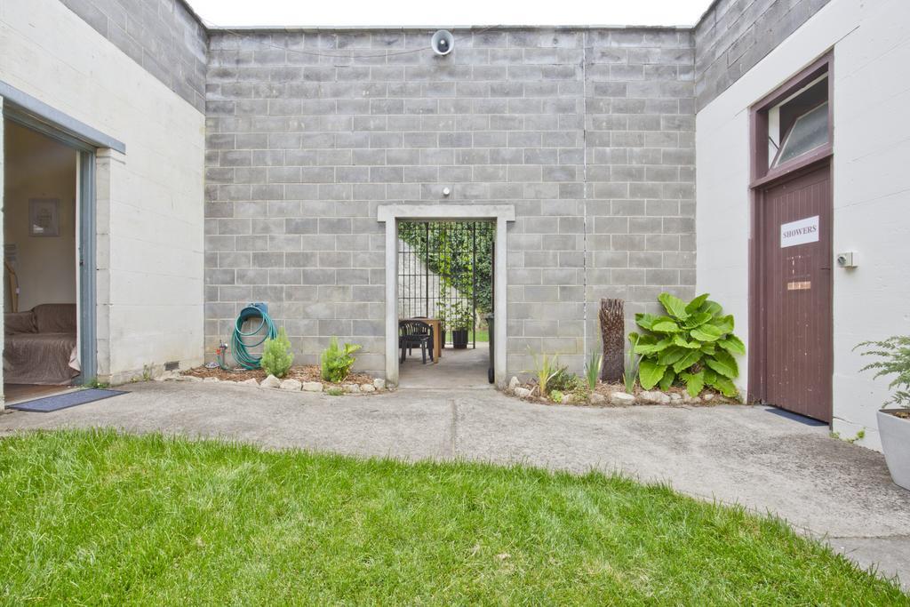 ホテル The Old Mount Gambier Gaol エクステリア 写真
