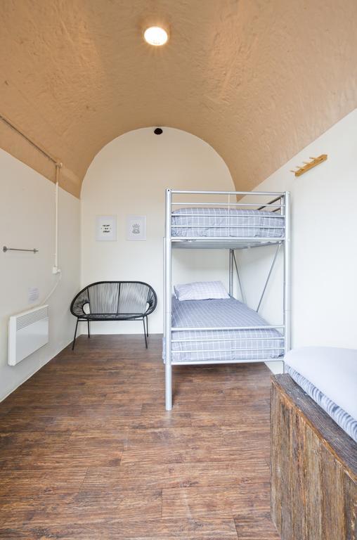 ホテル The Old Mount Gambier Gaol エクステリア 写真