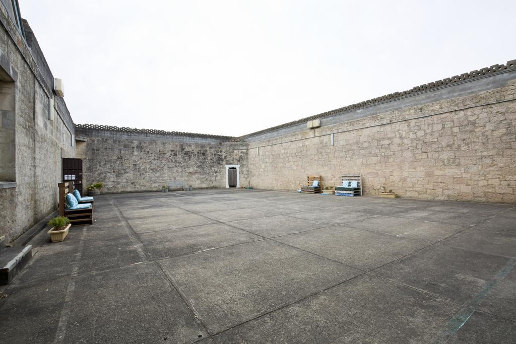 ホテル The Old Mount Gambier Gaol エクステリア 写真