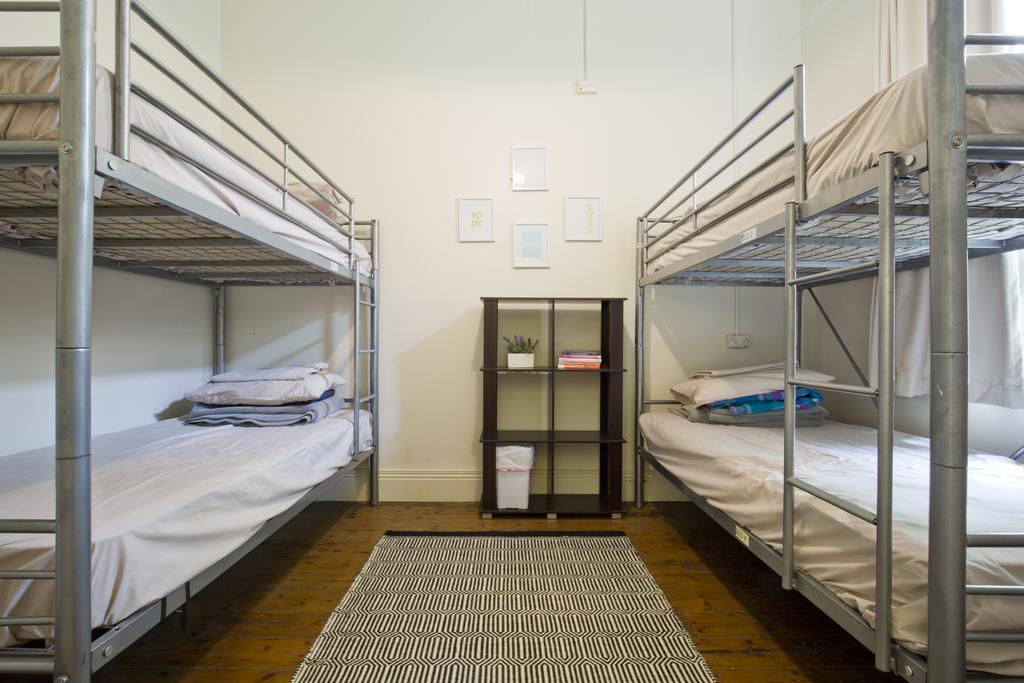 ホテル The Old Mount Gambier Gaol エクステリア 写真