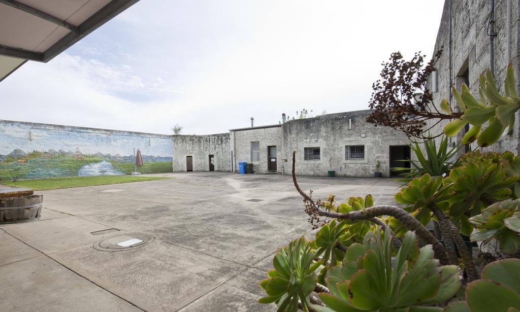 ホテル The Old Mount Gambier Gaol エクステリア 写真