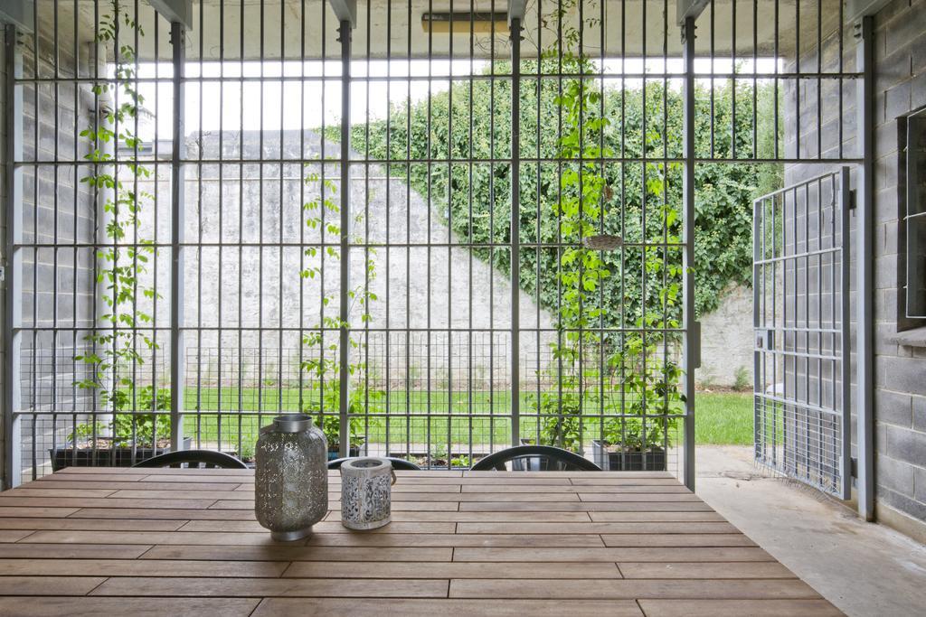 ホテル The Old Mount Gambier Gaol エクステリア 写真