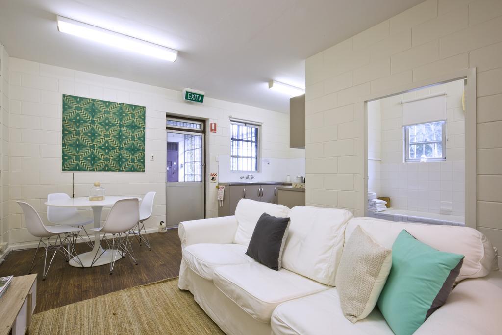 ホテル The Old Mount Gambier Gaol エクステリア 写真