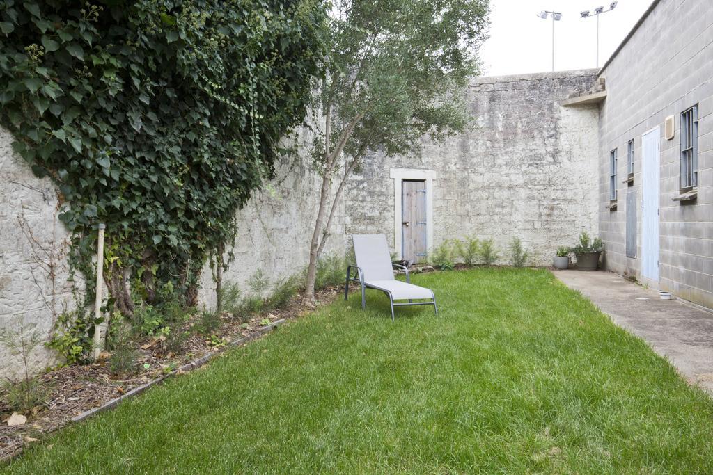 ホテル The Old Mount Gambier Gaol エクステリア 写真