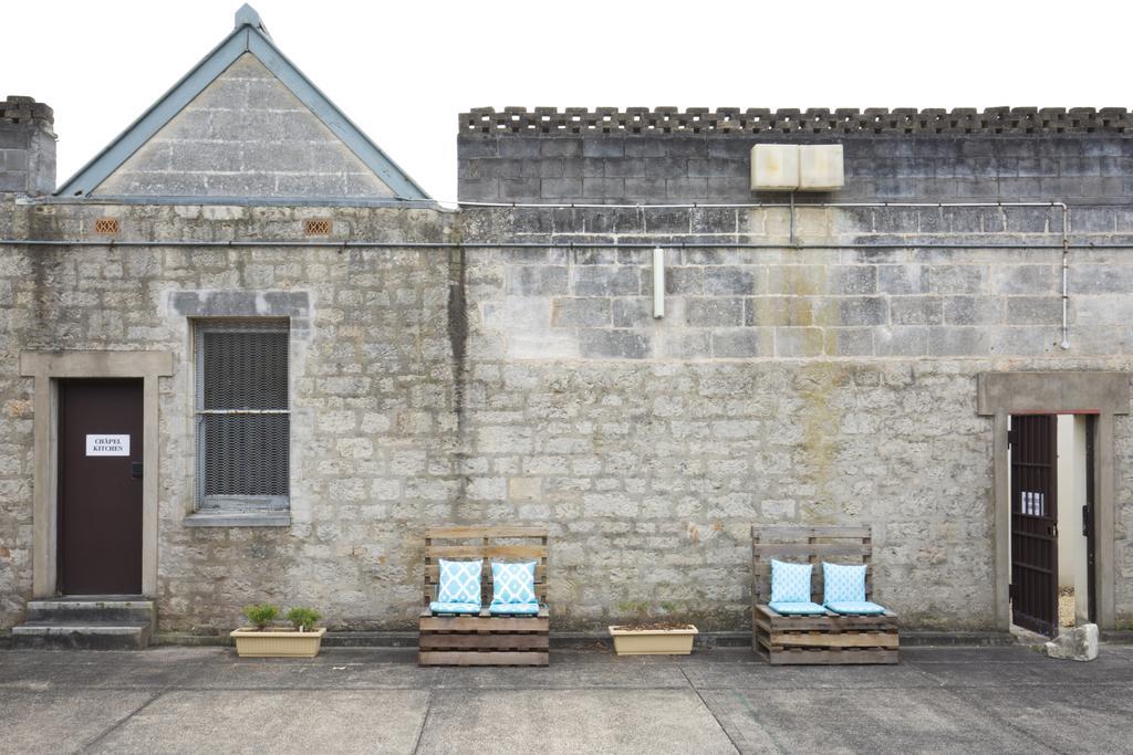 ホテル The Old Mount Gambier Gaol エクステリア 写真