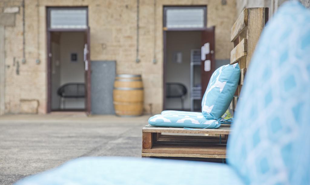 ホテル The Old Mount Gambier Gaol エクステリア 写真