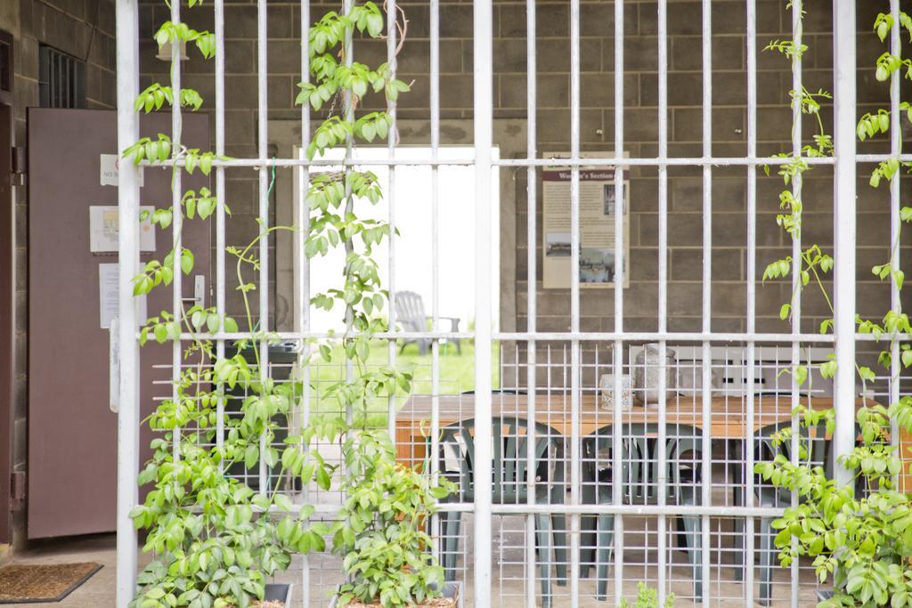 ホテル The Old Mount Gambier Gaol エクステリア 写真