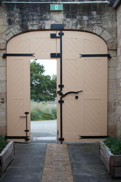ホテル The Old Mount Gambier Gaol エクステリア 写真