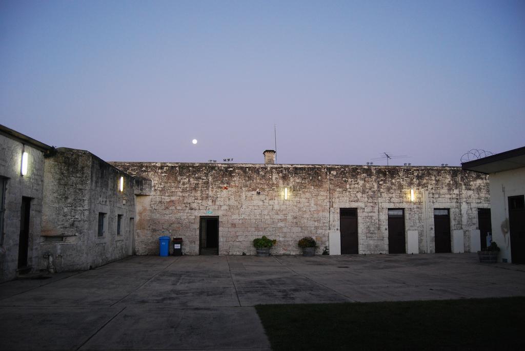 ホテル The Old Mount Gambier Gaol エクステリア 写真