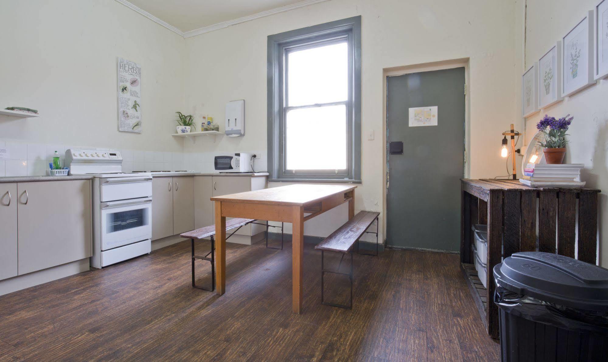 ホテル The Old Mount Gambier Gaol エクステリア 写真